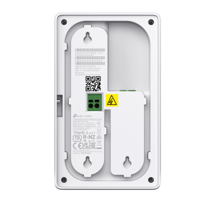 Punto de Acceso GPON Omada / WiFi 6 AX1800 / 1 puerto GPON / 1 Puerto FXS / 2 Puertos 10/100/1000 RJ45 / Mesh Omada / Configuración por Controlador o Stand-Alone / Para Montaje en Pared - imagen 4
