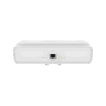 Punto de Acceso Wi-Fi 7 Exterior Tri-Banda / Omnidireccional IP68 / 11 Gbps (US) / 2.4G+5G+6G con AFC / 2.5G PoE+ / Cobertura 300 m² (3,200 ft²) / Gestión Omada SDN / GPS miniatura 4
