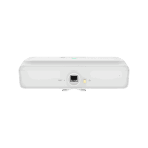 Punto de Acceso Wi-Fi 7 Exterior Tri-Banda / Omnidireccional IP68 / 11 Gbps (US) / 2.4G+5G+6G con AFC / 2.5G PoE+ / Cobertura 300 m² (3,200 ft²) / Gestión Omada SDN / GPS