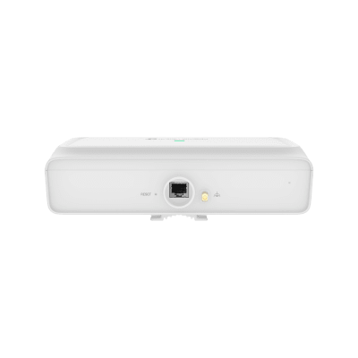 Punto de Acceso Wi-Fi 7 Exterior Tri-Banda / Omnidireccional IP68 / 11 Gbps (US) / 2.4G+5G+6G con AFC / 2.5G PoE+ / Cobertura 300 m² (3,200 ft²) / Gestión Omada SDN / GPS - imagen 4