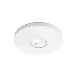Punto de Acceso Omada / Wi-Fi 7 BE9300 MU-MIMO 2x2 / 1 Puerto 2.5 Gbps / Mesh Omada / Operaciones Multiencale (MLO) / Configuración por Controlador o Stand-Alone / Para Montaje en Techo/pared / Alimentación PoE+