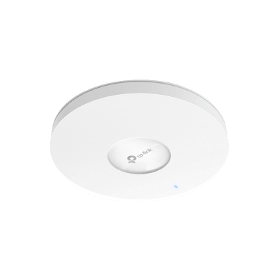 Punto de Acceso Omada / Wi-Fi 7 BE9300 MU-MIMO 2×2 / 1 Puerto 2.5 Gbps / Mesh Omada / Operaciones Multiencale (MLO) / Configuración por Controlador o Stand-Alone / Para Montaje en Techo/pared / Alimentación PoE+ - imagen 4