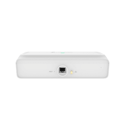 Punto de Acceso Exterior WiFi 6 AX3000 / 2402 Mbps 5 GHz + 574 Mbps 2.4 GHz / Antenas Direccionales 8-10 dBi / IP68 -30°C a +70°C / 802.11k/v/r Roaming / PoE+ / Cloud Omada - imagen 4