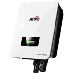 Inversor para Interconexión a CFE de 15 kW con Salida Trifasica de 220 Vca, Módulo Wifi Incluido miniatura 4