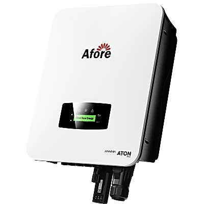 Inversor para Interconexión a CFE de 15 kW con Salida Trifasica de 220 Vca, Módulo Wifi Incluido - imagen 4