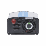 Inversor Ipower 400 W, Ent: 11 V, Salida: 120 Vca miniatura 4