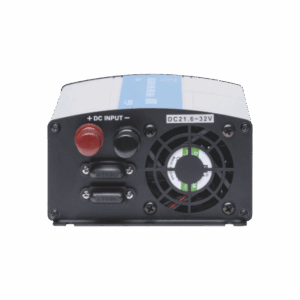 Inversor Ipower 400 W, Ent: 11 V, Salida: 120 Vca