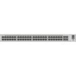 Switch eKit Distribución/Core MultiGigabit PoE+ Capa 3 / 48 puertos PoE+ 2.5 Gbps + 4 SFP+ / iStack / PoE Perpetuo (360 W) / Libre de Licenciamiento miniatura 4