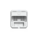 UniFi UNAS-2 – Almacenamiento en Red (NAS) Compacto con 2 Bahías para HDD de 3.5”, Puerto de Red 2.5 GbE, Conectividad USB-C y Adaptador PoE++ Incluido miniatura 4