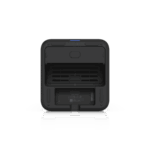 UniFi UNAS-2 – Almacenamiento en Red (NAS) Compacto con 2 Bahías para HDD de 3.5”, Puerto de Red 2.5 GbE, Conectividad USB-C y Adaptador PoE++ Incluido miniatura 4
