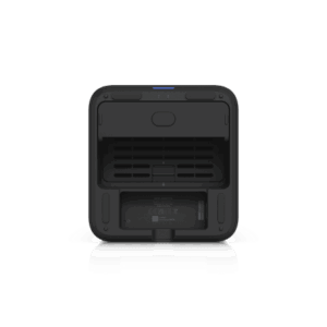 UniFi UNAS-2 – Almacenamiento en Red (NAS) Compacto con 2 Bahías para HDD de 3.5”, Puerto de Red 2.5 GbE, Conectividad USB-C y Adaptador PoE++ Incluido