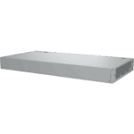 Router Empresarial / LAN: 1 SFP+ & 8×GE / WAN: 1 × SFP+ & 2×GE / 500 Usuarios / 128 APs Gestionables / 1,000 Túneles IPsec / 3 Gbps / Firewall NGFW IPS Antivirus miniatura 4