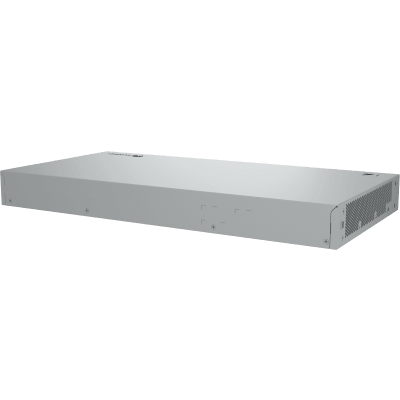 Router Empresarial / LAN: 1 SFP+ & 8×GE / WAN: 1 × SFP+ & 2×GE / 500 Usuarios / 128 APs Gestionables / 1,000 Túneles IPsec / 3 Gbps / Firewall NGFW IPS Antivirus - imagen 4