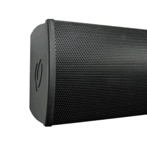 Soundbar Adapt / Custom Length / TruMount Tecnología / 105W RMS por Canal / Acabado en Acero Pintable / LCR Pasiva