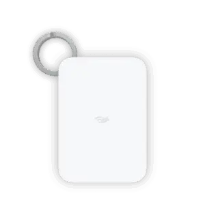 WiFiMan Wizard Analizador de Espectro Portátil Compatible con la Aplicación WiFiMan para iOS y Android