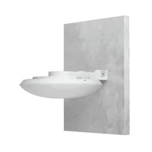 Soporte de Pared UACC-AP-AM para Puntos de Acceso UniFi de Tamaño Completo, Compatible con modelos U7-Pro-Max, U7-Pro, U6-Enterprise y Más