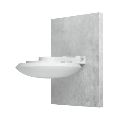 Soporte de Pared UACC-AP-AM para Puntos de Acceso UniFi de Tamaño Completo, Compatible con modelos U7-Pro-Max, U7-Pro, U6-Enterprise y Más - imagen 5