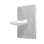 Soporte de pared UACC-Lite-AP-AM para puntos de acceso UniFi de tamaño compacto, compatible con modelos U6-Lite, UAP-AC-Lite, U6+ y UAP-nanoHD miniatura 5
