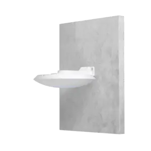 Soporte de pared UACC-Lite-AP-AM para puntos de acceso UniFi de tamaño compacto, compatible con modelos U6-Lite, UAP-AC-Lite, U6+ y UAP-nanoHD