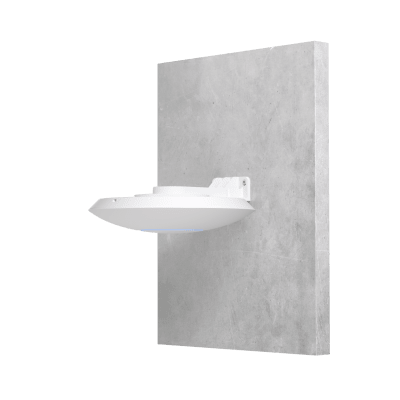 Soporte de pared UACC-Lite-AP-AM para puntos de acceso UniFi de tamaño compacto, compatible con modelos U6-Lite, UAP-AC-Lite, U6+  y UAP-nanoHD - imagen 5