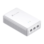 Punto de Acceso GPON Omada / WiFi 6 AX1800 / 1 puerto GPON / 1 Puerto FXS / 2 Puertos 10/100/1000 RJ45 / Mesh Omada / Configuración por Controlador o Stand-Alone / Para Montaje en Pared miniatura 5