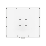 Punto de Acceso Exterior WiFi 6  AX3000 / 2402 Mbps 5 GHz + 574 Mbps 2.4 GHz / Antenas Direccionales 8-10 dBi / IP68 -30°C a +70°C / 802.11k/v/r Roaming / PoE+ / Cloud Omada miniatura 5