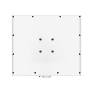 Punto de Acceso Exterior WiFi 6  AX3000 / 2402 Mbps 5 GHz + 574 Mbps 2.4 GHz / Antenas Direccionales 8-10 dBi / IP68 -30°C a +70°C / 802.11k/v/r Roaming / PoE+ / Cloud Omada