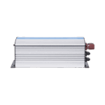 Inversor Ipower 400 W, Ent: 11 V, Salida: 120 Vca miniatura 5