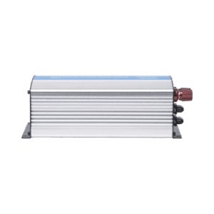 Inversor Ipower 400 W, Ent: 11 V, Salida: 120 Vca