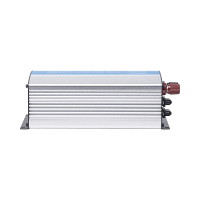 Inversor Ipower 400 W, Ent: 11 V, Salida: 120 Vca - imagen 5