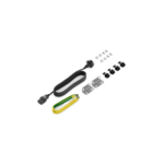 Switch de Acceso eKit Administrable / Capa 2 / 24 Puertos PoE+ Gigabit + 4 Puertos SFP+/SFP + Puerto de Consola / Poe Perpetuo / Presupuesto PoE 400 W / Sin Licenciamiento miniatura 5