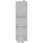 Switch Industrial eKit / 8 Puertos PoE+ Gigabit + 2 SFP + 2 SFP+ / Montaje en Riel DIN / Fuente Redundante 1+1 : 54 a 57 VCD / Libre de licenciamiento / Gestión gratuita desde la Nube / Presupuesto PoE 220 W miniatura 4