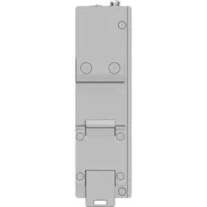 Switch Industrial eKit / 8 Puertos PoE+ Gigabit + 2 SFP + 2 SFP+ / Montaje en Riel DIN / Fuente Redundante 1+1 : 54 a 57 VCD / Libre de licenciamiento / Gestión gratuita desde la Nube / Presupuesto PoE 220 W