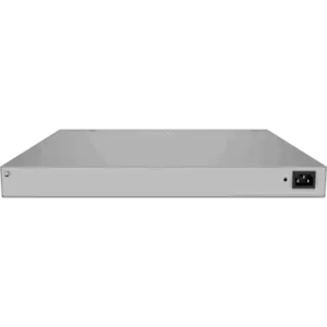 Switch eKit Distribución/Core MultiGigabit PoE+ Capa 3 / 48 puertos PoE+ 2.5 Gbps + 4 SFP+ / iStack / PoE Perpetuo (360 W) / Libre de Licenciamiento
