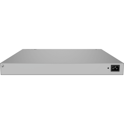 Switch eKit Distribución/Core MultiGigabit PoE+ Capa 3 / 48 puertos PoE+ 2.5 Gbps + 4 SFP+ / iStack / PoE Perpetuo (360 W) / Libre de Licenciamiento - imagen 5
