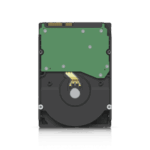 Enterprise 3.5″ HDD, 16 TB, Disco Duro SATA de Nivel Empresarial, Ideal para Sistemas NAS y de Seguridad de Cámaras UniFi con uso Intensivo de Almacenamiento. miniatura 5