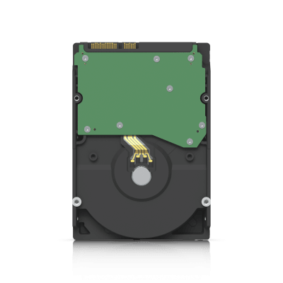 Enterprise 3.5″ HDD, 16 TB, Disco Duro SATA de Nivel Empresarial, Ideal para Sistemas NAS y de Seguridad de Cámaras UniFi con uso Intensivo de Almacenamiento. - imagen 5