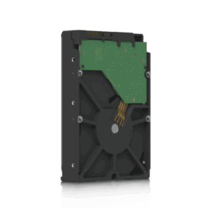 Enterprise 3.5" HDD, 8 TB, Disco Duro SATA de Nivel Empresarial, Ideal para Sistemas NAS y de Seguridad de Cámaras UniFi con uso Intensivo de Almacenamiento.