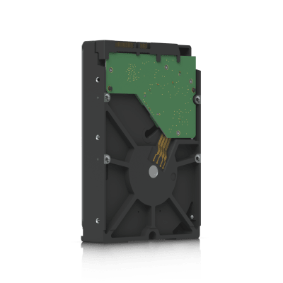 Enterprise 3.5″ HDD, 8 TB, Disco Duro SATA de Nivel Empresarial, Ideal para Sistemas NAS y de Seguridad de Cámaras UniFi con uso Intensivo de Almacenamiento. - imagen 5