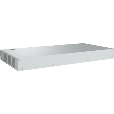 Router Empresarial / LAN: 1 SFP+ & 8×GE / WAN: 1 × SFP+ & 2×GE / 500 Usuarios / 128 APs Gestionables / 1,000 Túneles IPsec / 3 Gbps / Firewall NGFW IPS Antivirus - imagen 5