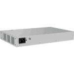 Router / LAN: 1 SFP+ & 6×GE / WAN: 1× SFP+ & 2×GE / 500 Usuarios / 64 APs Gestionables / 500 Túneles IPsec / 2 Gbps / Firewall NGFW IPS Antivirus miniatura 5