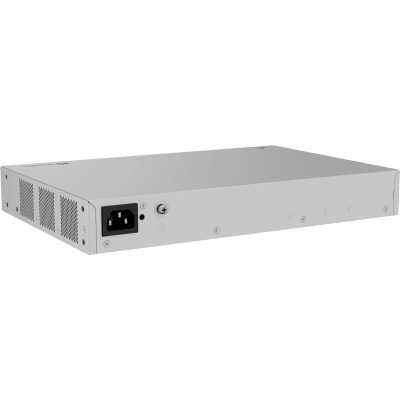 Router / LAN: 1 SFP+ & 6×GE / WAN: 1× SFP+ & 2×GE / 500 Usuarios / 64 APs Gestionables / 500 Túneles IPsec / 2 Gbps / Firewall NGFW IPS Antivirus - imagen 5