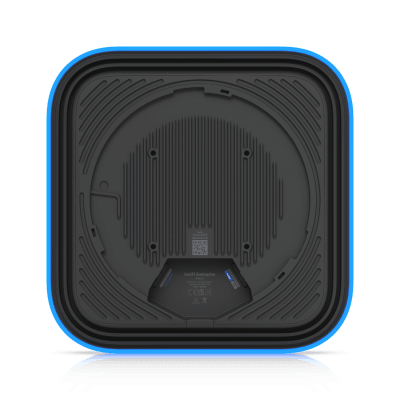 UniFi Enterprise Access Point E7, WiFi 7, 2.4/5/6GHz, 10 Cadenas Espaciales, Analizador Espectral en Tiempo Real, Hasta 1000 Dispositivos, (1) Puerto 10G RJ45 y (1) Puerto 1G RJ45 para Alta Disponibilidad de Energía y Datos - imagen 5