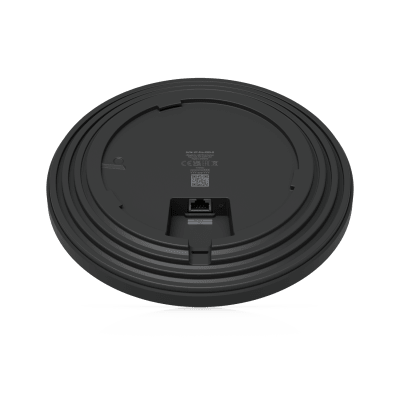 U7 Pro XGS – Punto de Acceso WiFi 7 Tri-Banda para Interiores con Soporte 6 GHz, Radio de Escaneo Espectral Dedicado, Cobertura de hasta 160 m², Capacidad para 500 Usuarios y Puerto Multi-Gig 10/5/2.5/1 GbE - imagen 6