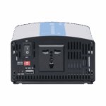 Inversor Ipower 400 W, Ent: 11 V, Salida: 120 Vca miniatura 6