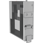 Switch Industrial eKit / 8 Puertos PoE+ Gigabit + 2 SFP + 2 SFP+ / Montaje en Riel DIN / Fuente Redundante 1+1 : 54 a 57 VCD / Libre de licenciamiento / Gestión gratuita desde la Nube / Presupuesto PoE 220 W miniatura 5