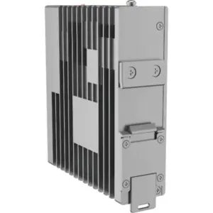 Switch Industrial eKit / 8 Puertos PoE+ Gigabit + 2 SFP + 2 SFP+ / Montaje en Riel DIN / Fuente Redundante 1+1 : 54 a 57 VCD / Libre de licenciamiento / Gestión gratuita desde la Nube / Presupuesto PoE 220 W