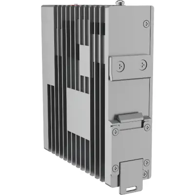 Switch Industrial eKit / 8 Puertos PoE+ Gigabit + 2 SFP + 2 SFP+ / Montaje en Riel DIN / Fuente Redundante 1+1 : 54 a 57 VCD / Libre de licenciamiento / Gestión gratuita desde la Nube / Presupuesto PoE 220 W - imagen 5