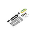 Switch eKit Distribución/Core MultiGigabit PoE+ Capa 3 / 48 puertos PoE+ 2.5 Gbps + 4 SFP+ / iStack / PoE Perpetuo (360 W) / Libre de Licenciamiento miniatura 6