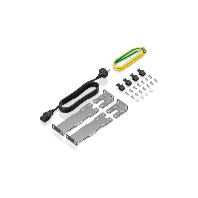 Switch eKit Distribución/Core MultiGigabit PoE+ Capa 3 / 48 puertos PoE+ 2.5 Gbps + 4 SFP+ / iStack / PoE Perpetuo (360 W) / Libre de Licenciamiento - imagen 6